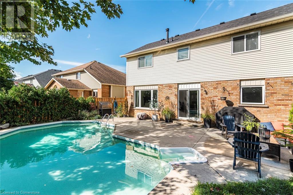 88 Gatestone Drive, Hamilton, Ontario  L8J 2V1 - Photo 41 - 40654640