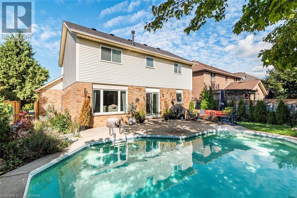 88 Gatestone Drive, Hamilton, Ontario  L8J 2V1 - Photo 40 - 40654640