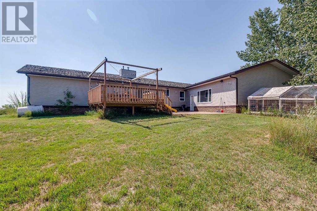 14538 29-4a Township, Hanna, Alberta  T0J 1P0 - Photo 44 - A2157403