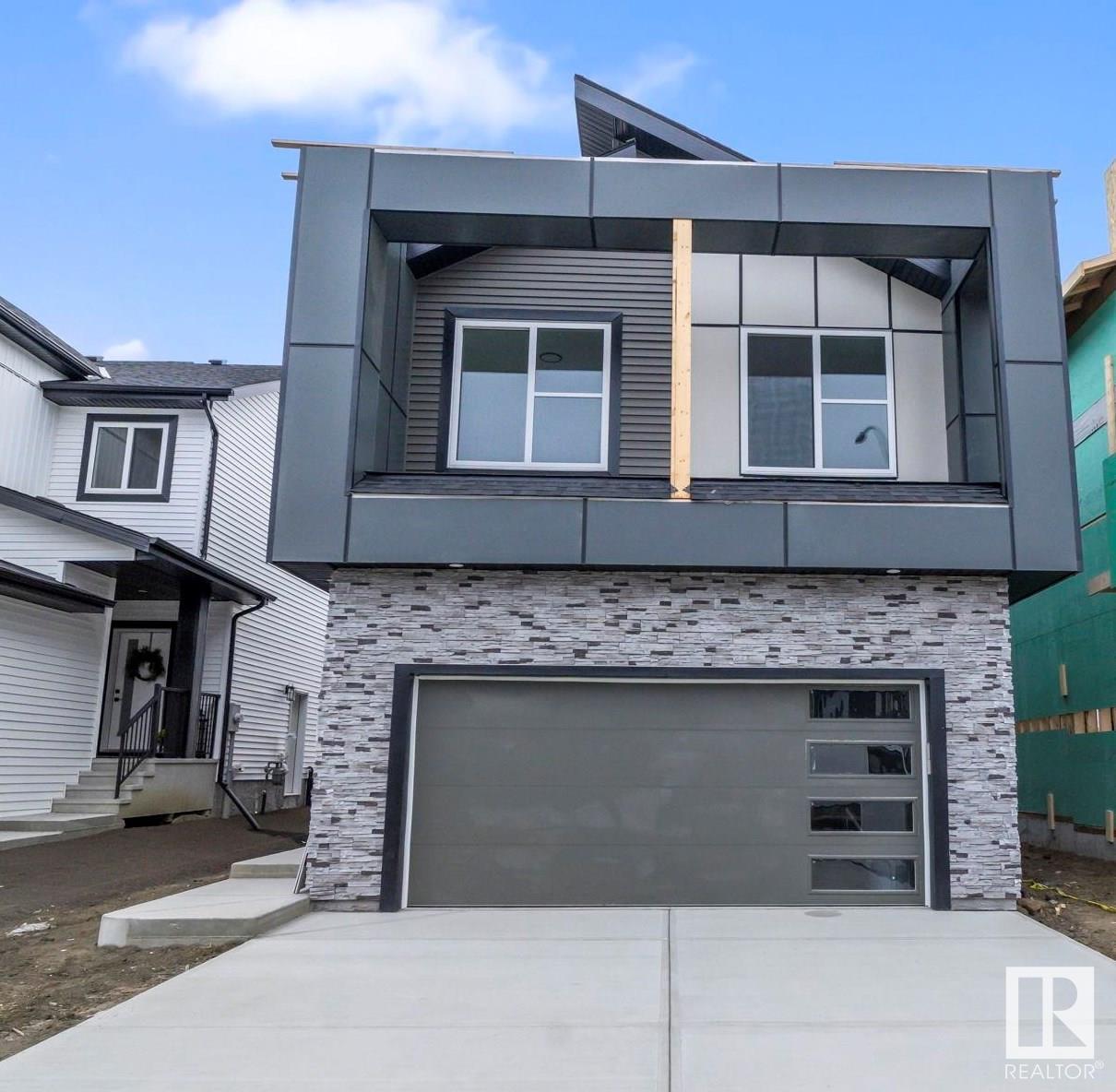 203 Starling Way WY, Fort Saskatchewan, Alberta