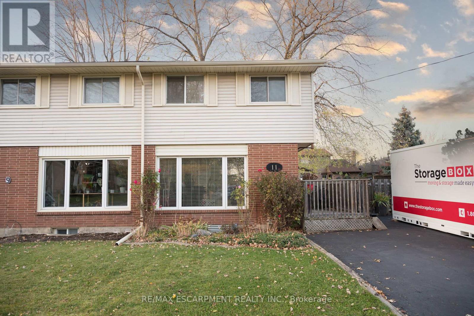 11 Westlake Lane, St. Catharines, Ontario  L2N 4C9 - Photo 35 - X10423835