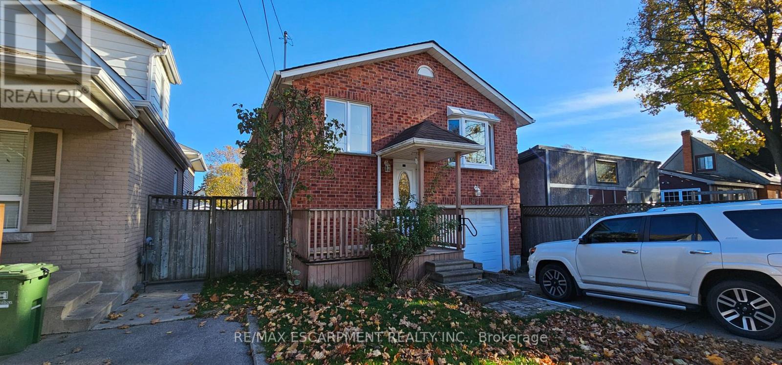 61 East 26th Street, Hamilton, Ontario  L8V 3C3 - Photo 40 - X10423866