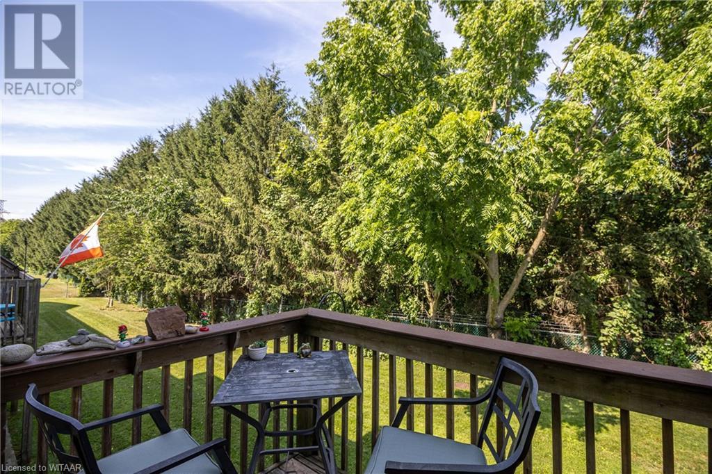 179 Ferguson Drive Unit# 6, Woodstock, Ontario  N4V 1A5 - Photo 2 - 40618209