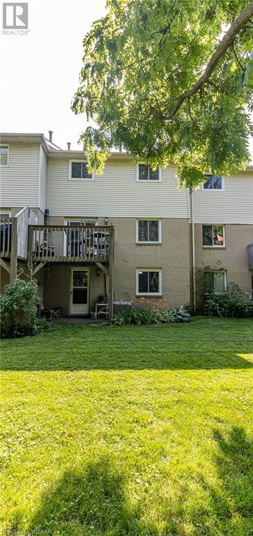179 Ferguson Drive Unit# 6, Woodstock, Ontario  N4V 1A5 - Photo 33 - 40618209