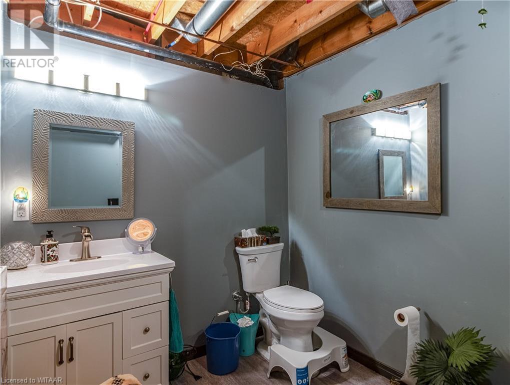 179 Ferguson Drive Unit# 6, Woodstock, Ontario  N4V 1A5 - Photo 31 - 40618209