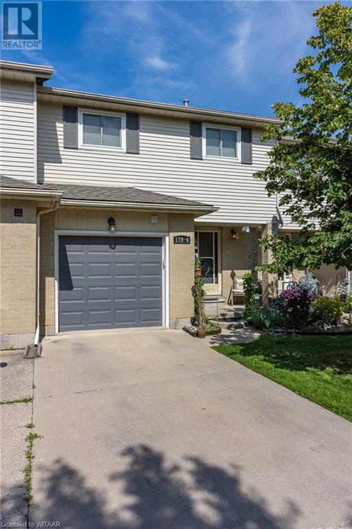 179 FERGUSON DRIVE Unit# 6, Woodstock, Ontario