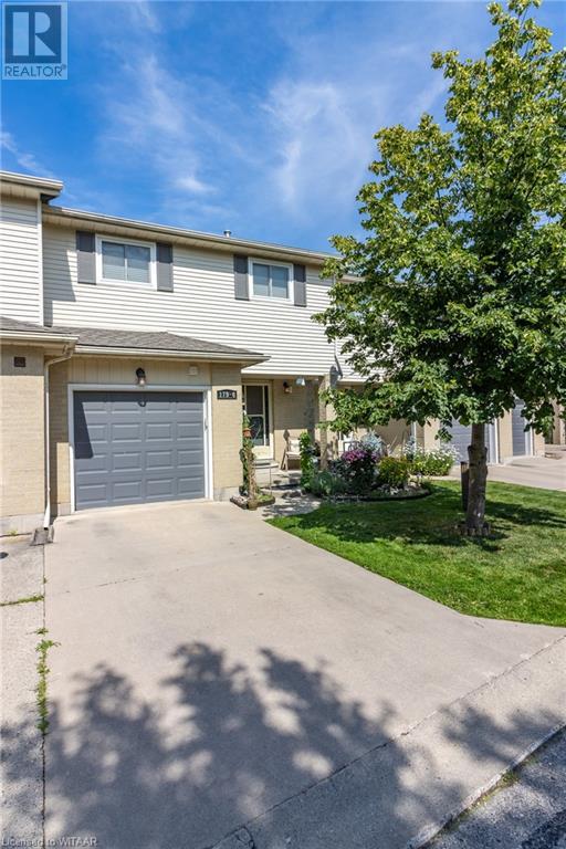 179 Ferguson Drive Unit# 6, Woodstock, Ontario  N4V 1A5 - Photo 32 - 40618209