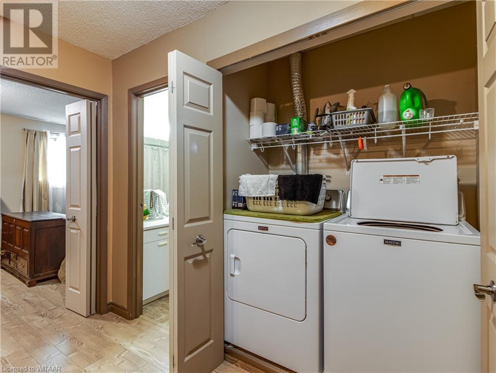 179 Ferguson Drive Unit# 6, Woodstock, Ontario  N4V 1A5 - Photo 28 - 40618209