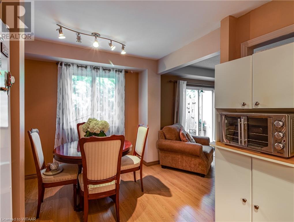 179 Ferguson Drive Unit# 6, Woodstock, Ontario  N4V 1A5 - Photo 8 - 40618209