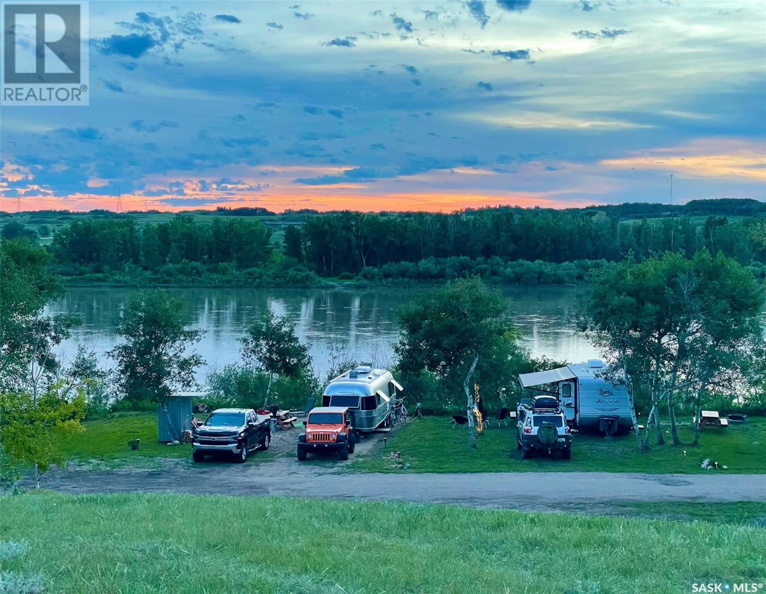 Borden Bridge Campground, Corman Park Rm No. 344, Saskatchewan  S0K 2L0 - Photo 3 - SK987636