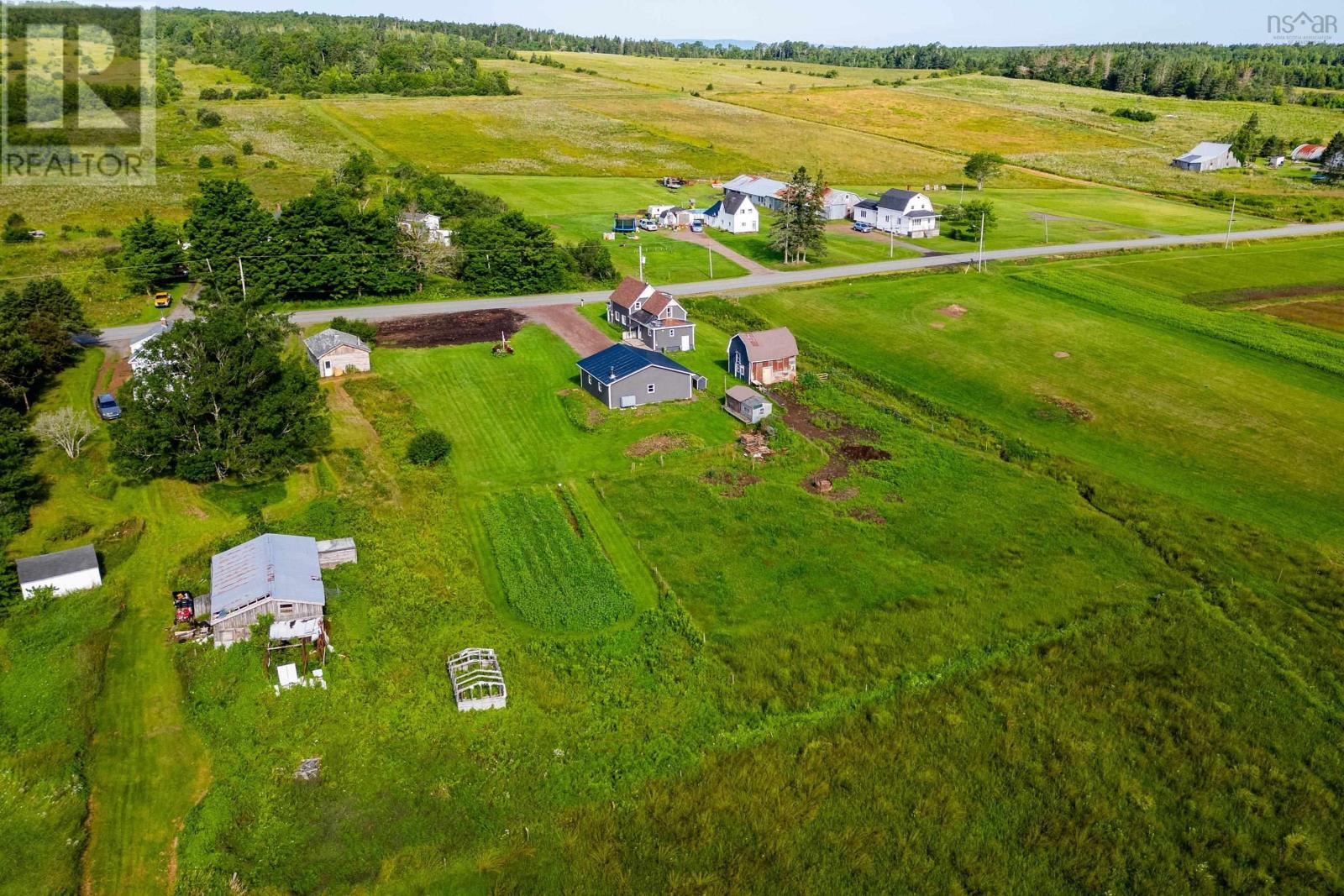 3456 Barronsfield Road, River Hebert, Nova Scotia  B0L 1G0 - Photo 34 - 202417334