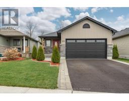 39 CORTLAND WAY, Brighton, Ontario