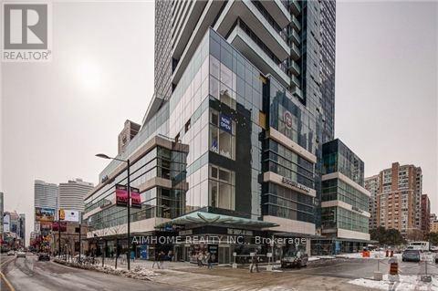 1405 - 386 Yonge Street, Toronto, Ontario  M5B 0A5 - Photo 9 - C10423939