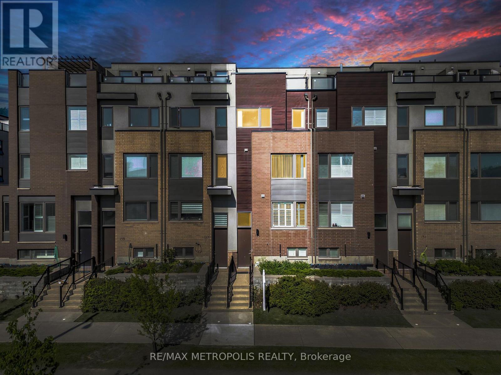 155 Stanley Greene Boulevard, Toronto, Ontario  M3K 0A5 - Photo 1 - W10423950