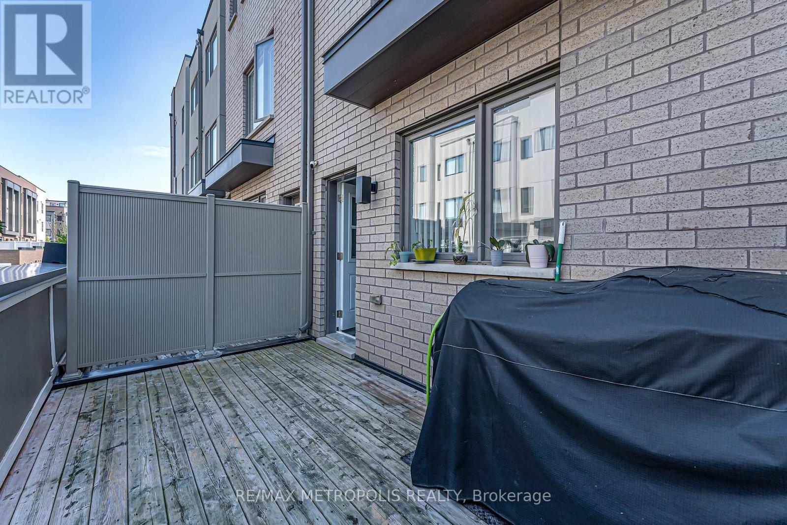 155 Stanley Greene Boulevard, Toronto, Ontario  M3K 0A5 - Photo 10 - W10423950