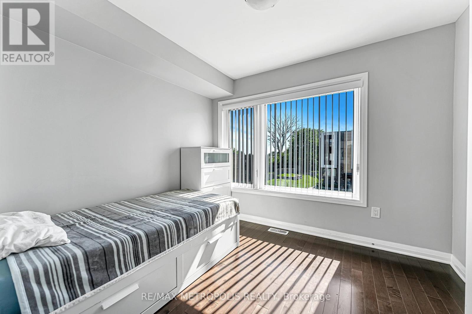 155 Stanley Greene Boulevard, Toronto, Ontario  M3K 0A5 - Photo 14 - W10423950