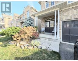 46 VERSALLIES CRESCENT, Brampton, Ontario