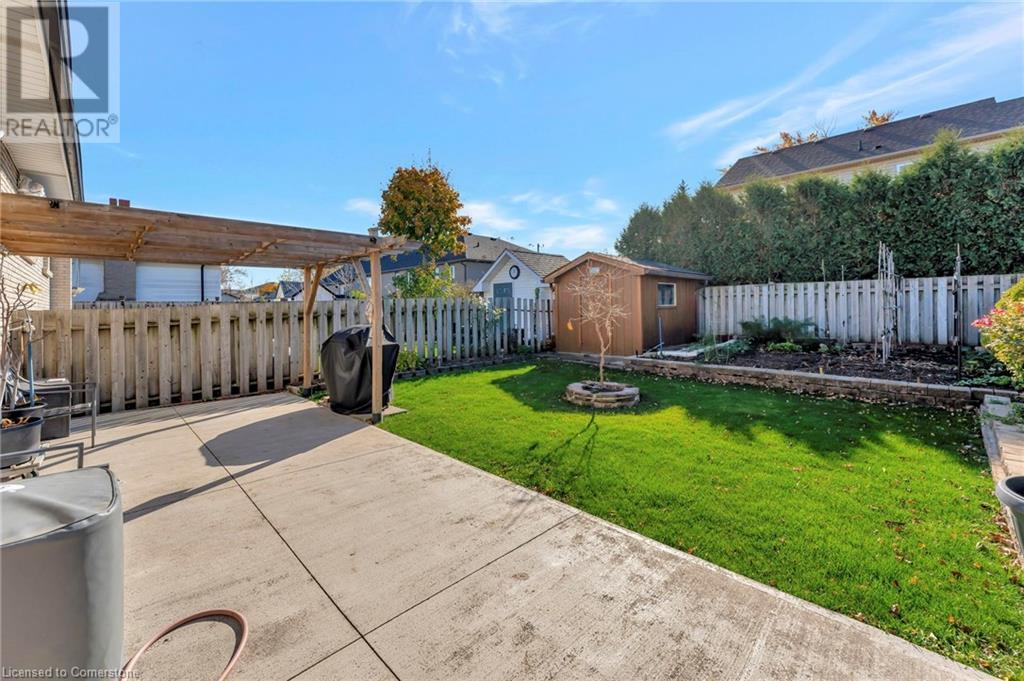 65 1/2 Eastbury Drive, Stoney Creek, Ontario  L8E 2V8 - Photo 31 - 40677547