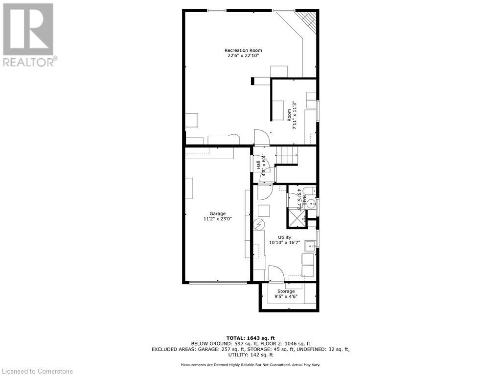 65 1/2 Eastbury Drive, Stoney Creek, Ontario  L8E 2V8 - Photo 37 - 40677547