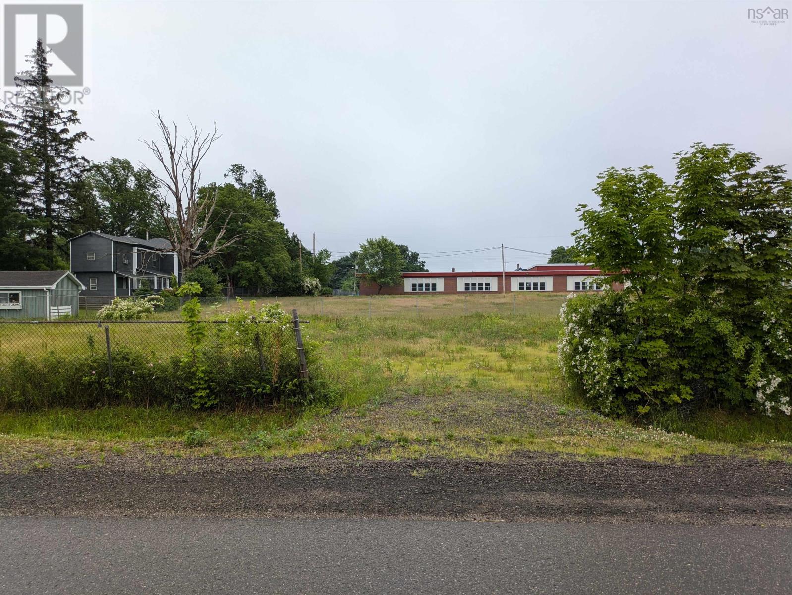 Lot (0.60 Acre) Centennial Drive, Bridgetown, Nova Scotia  B0S 1C0 - Photo 4 - 202415040