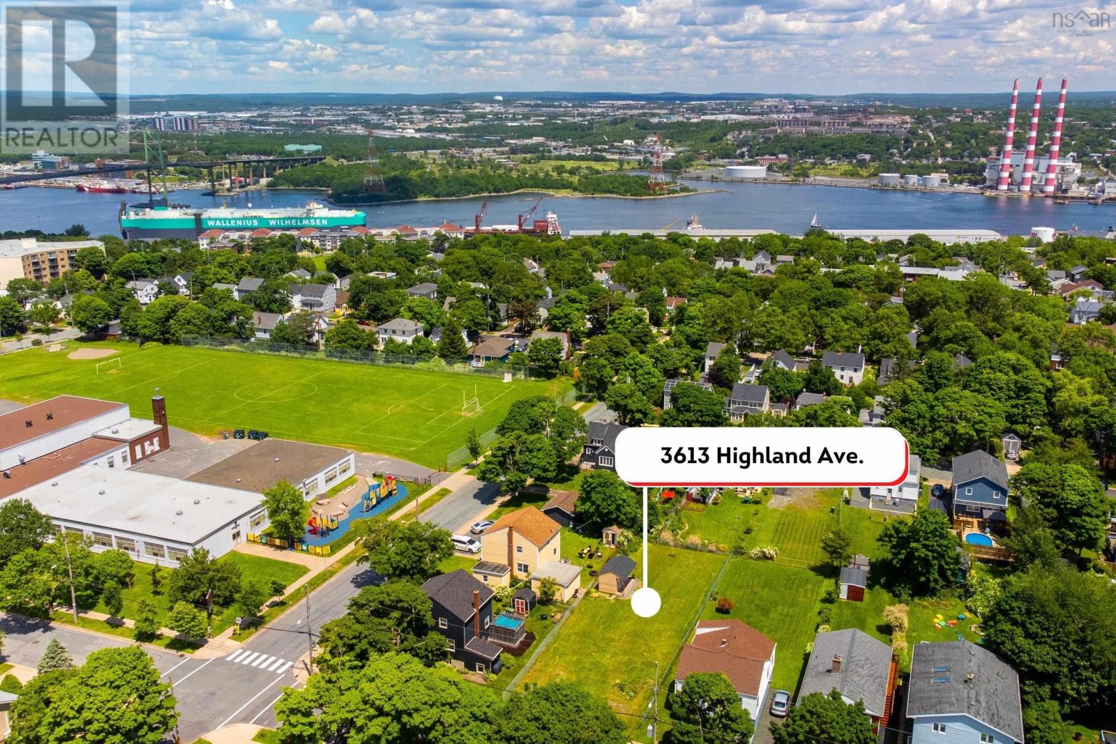 3613 Highland Avenue, Halifax, Nova Scotia  B3K 4J6 - Photo 8 - 202423106