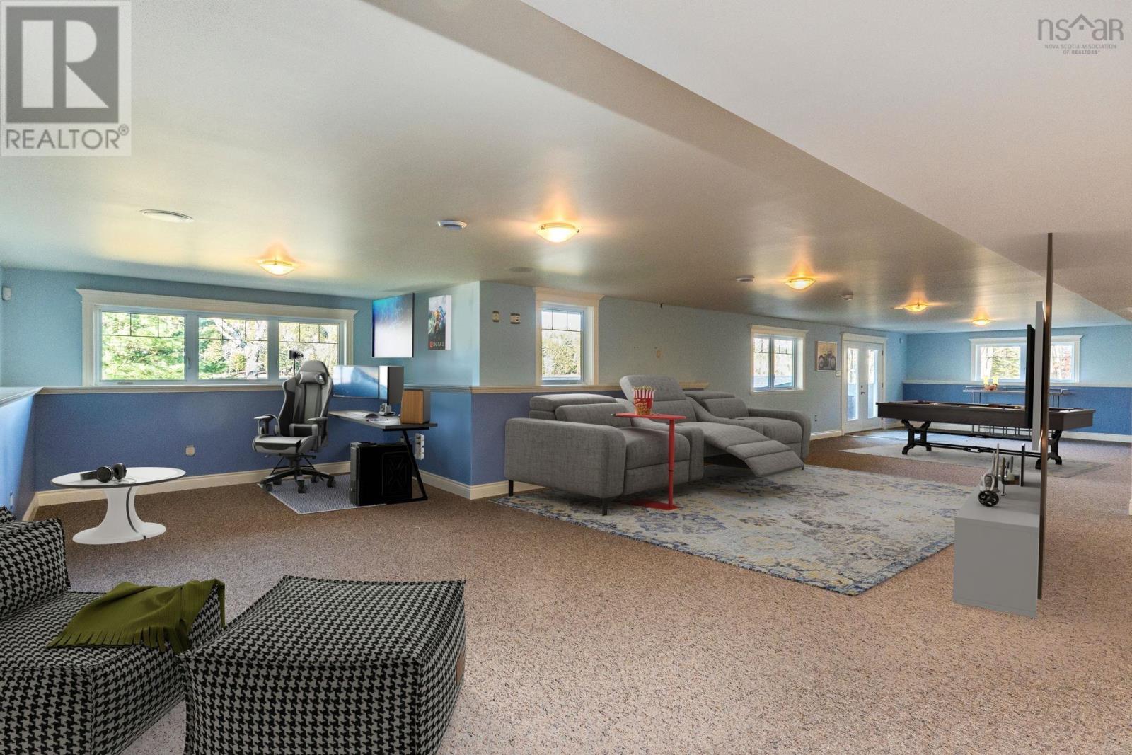 1011 14 Highway, Upper Vaughan, Nova Scotia  B0N 2T0 - Photo 15 - 202426622