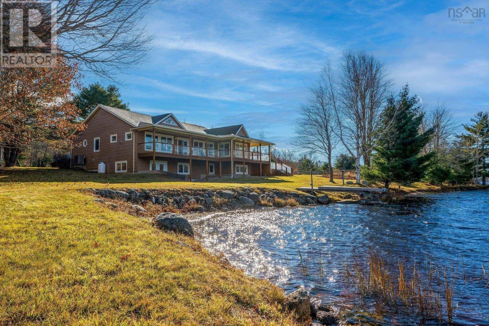 1011 14 Highway, Upper Vaughan, Nova Scotia  B0N 2T0 - Photo 3 - 202426622