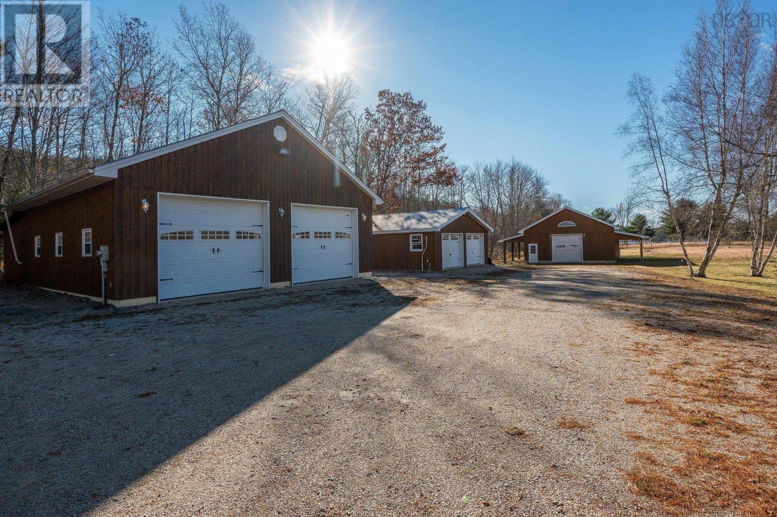 1011 14 Highway, Upper Vaughan, Nova Scotia  B0N 2T0 - Photo 31 - 202426622