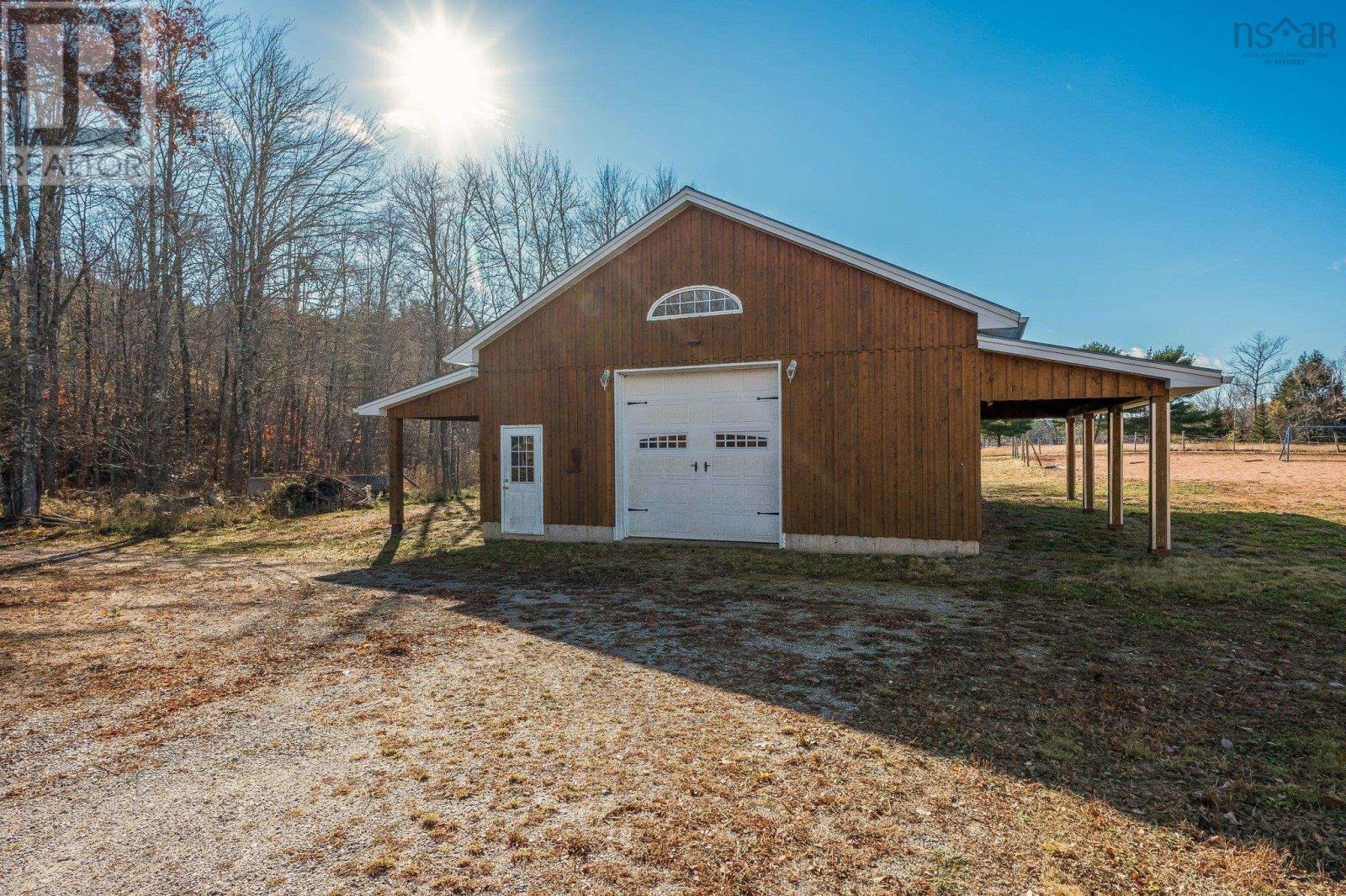 1011 14 Highway, Upper Vaughan, Nova Scotia  B0N 2T0 - Photo 37 - 202426622