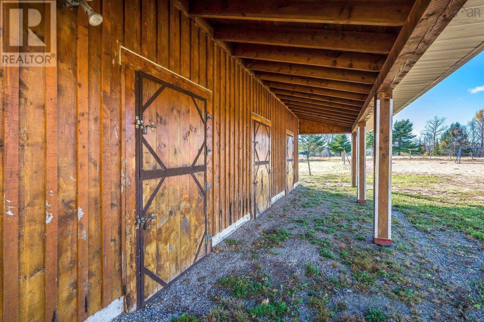 1011 14 Highway, Upper Vaughan, Nova Scotia  B0N 2T0 - Photo 38 - 202426622