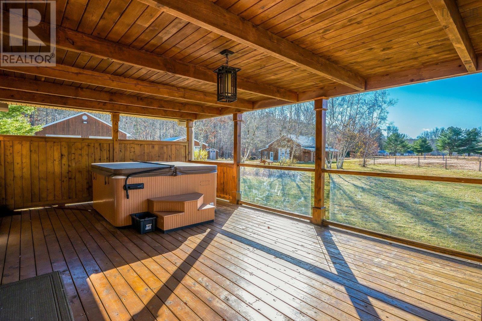 1011 14 Highway, Upper Vaughan, Nova Scotia  B0N 2T0 - Photo 45 - 202426622