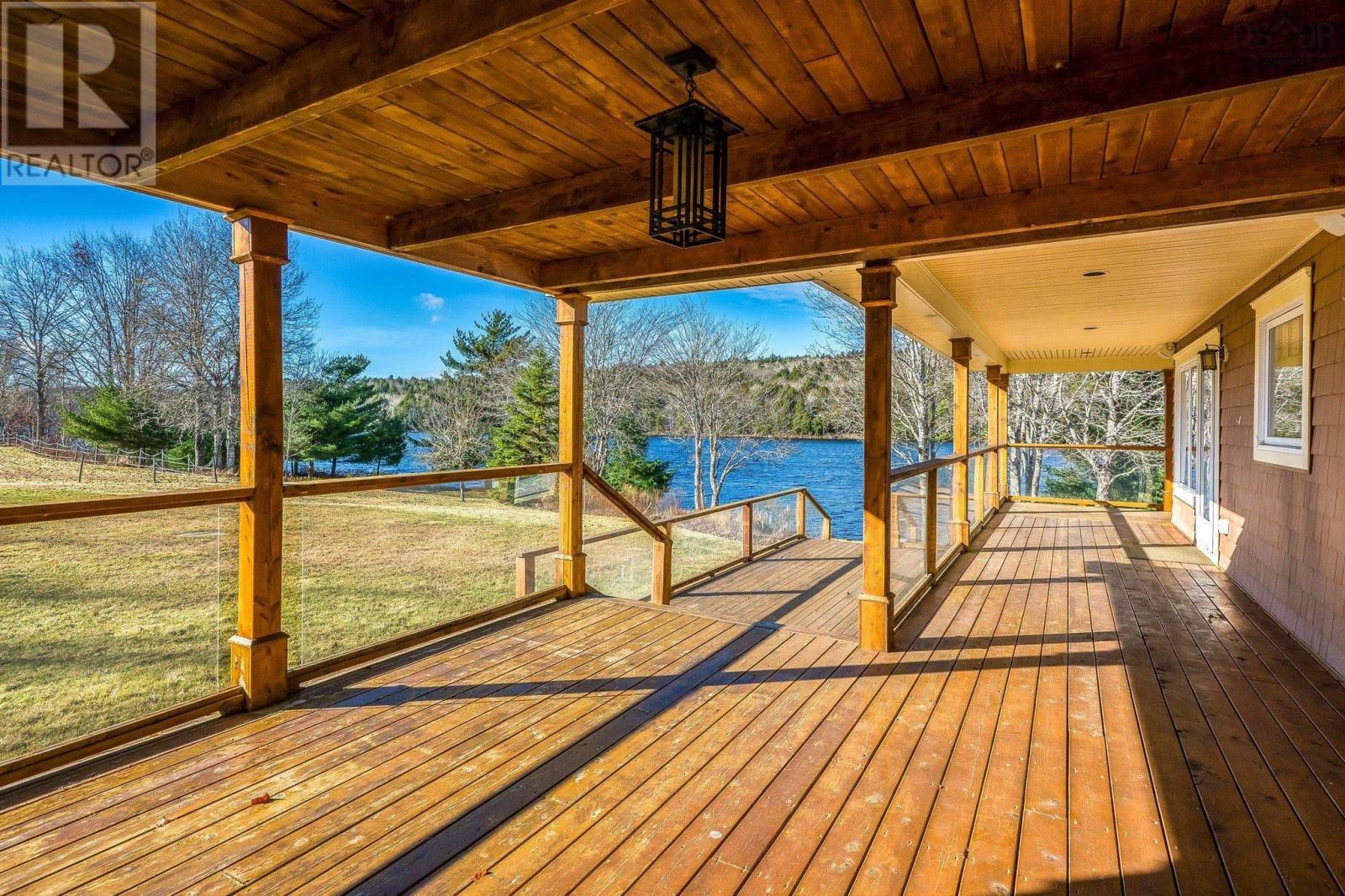 1011 14 Highway, Upper Vaughan, Nova Scotia  B0N 2T0 - Photo 46 - 202426622