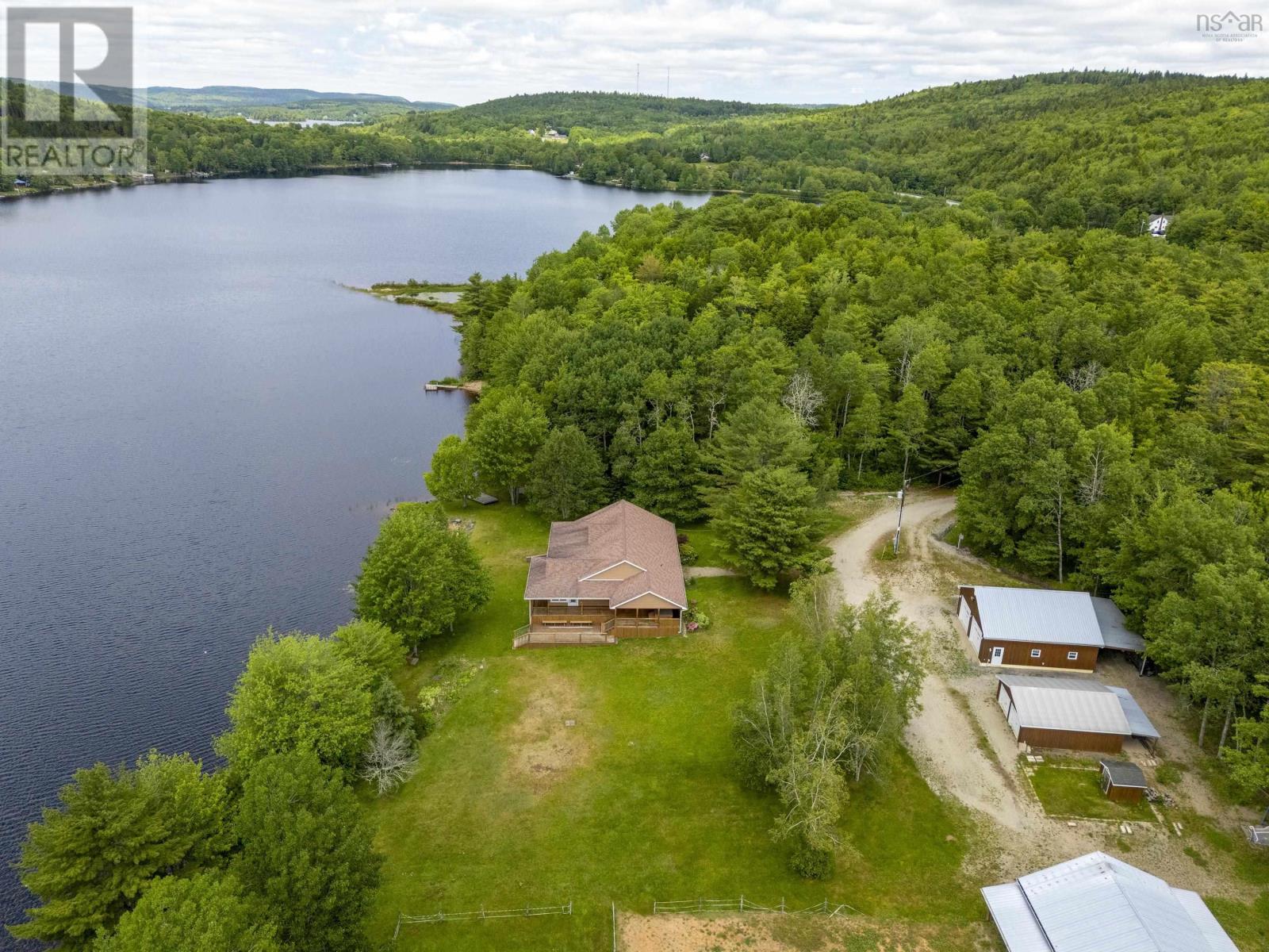 1011 14 Highway, Upper Vaughan, Nova Scotia  B0N 2T0 - Photo 6 - 202426622