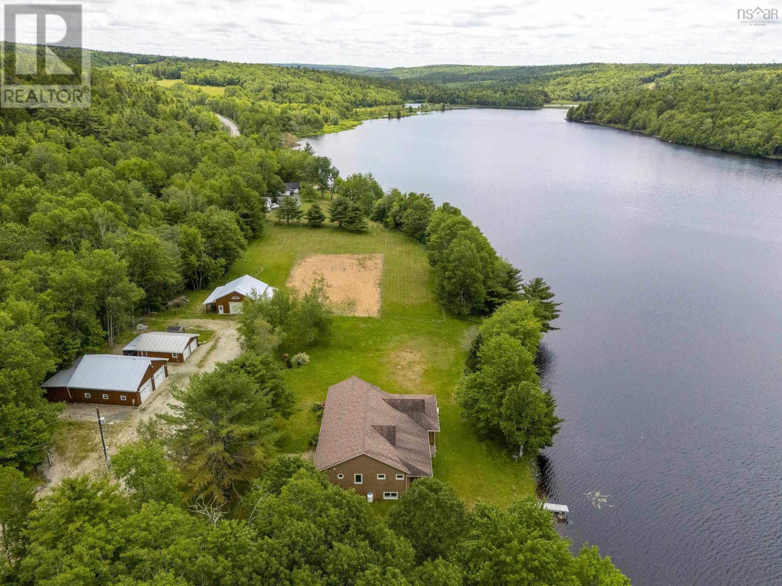 1011 14 Highway, Upper Vaughan, Nova Scotia  B0N 2T0 - Photo 7 - 202426622