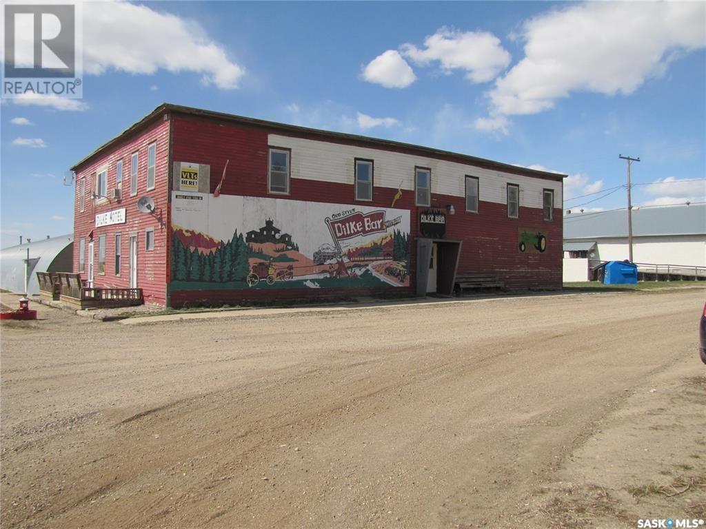 857 Railway Avenue, Dilke, Saskatchewan  S0G 1C0 - Photo 3 - SK985087