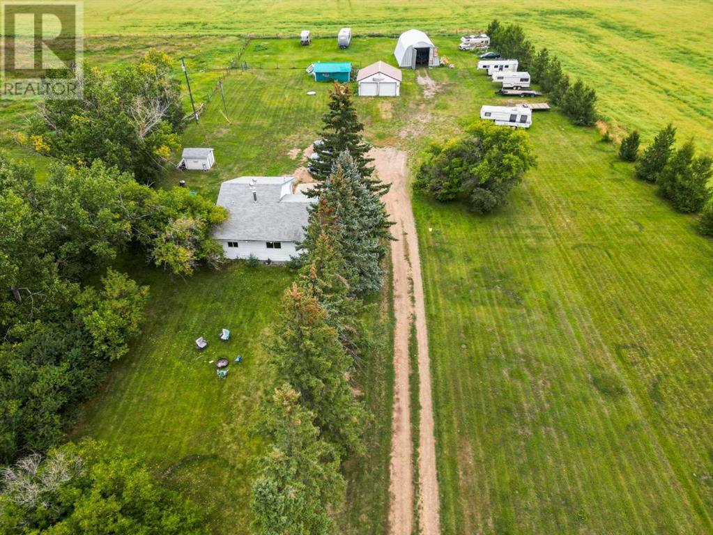 44455 Range Road 174, Rural Camrose County, Alberta