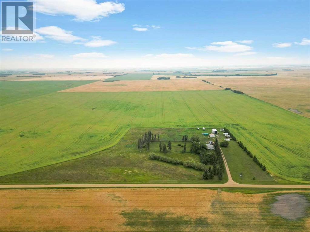 44455 Range Road 174, Rural Camrose County, Alberta  T0B 3Y0 - Photo 36 - A2168142