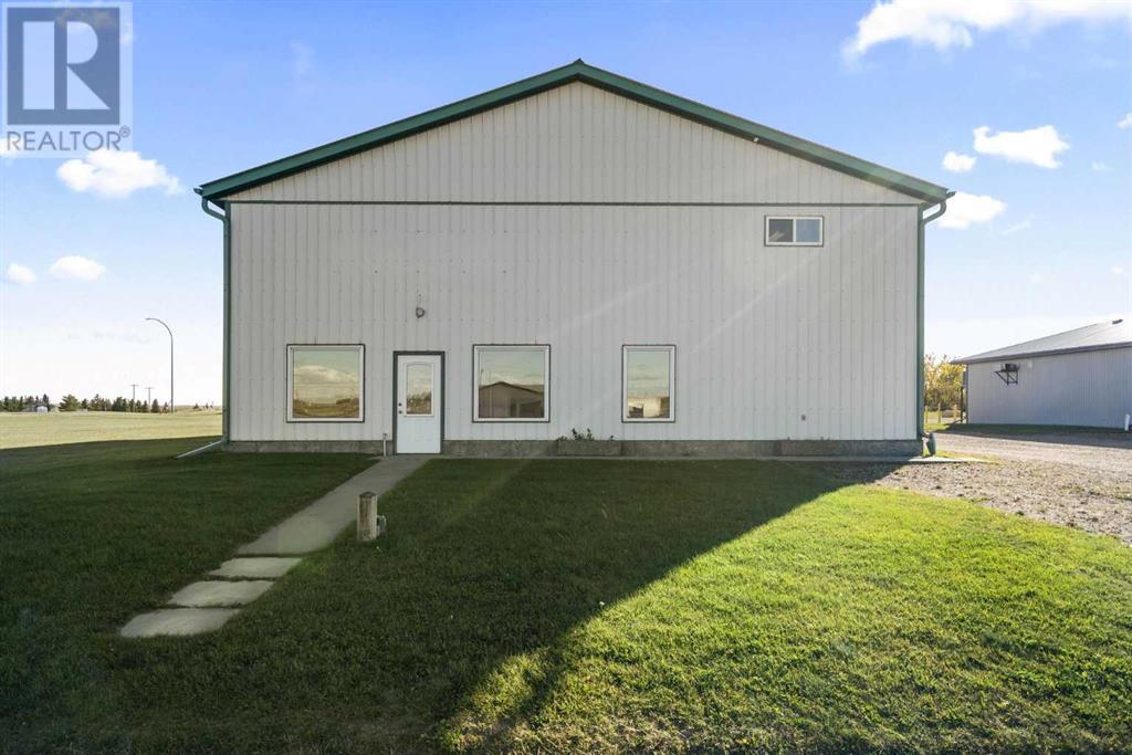 4205 51 A Street, Killam, Alberta  T0B 2L0 - Photo 2 - A2172705