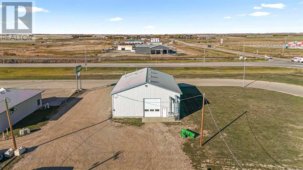 4205 51 A Street, Killam, Alberta  T0B 2L0 - Photo 3 - A2172705