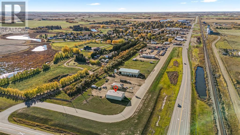 4205 51 A Street, Killam, Alberta  T0B 2L0 - Photo 17 - A2172705