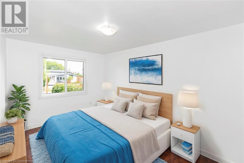 111 Buckingham Drive, Hamilton, Ontario  L9C 2G8 - Photo 27 - 40677017