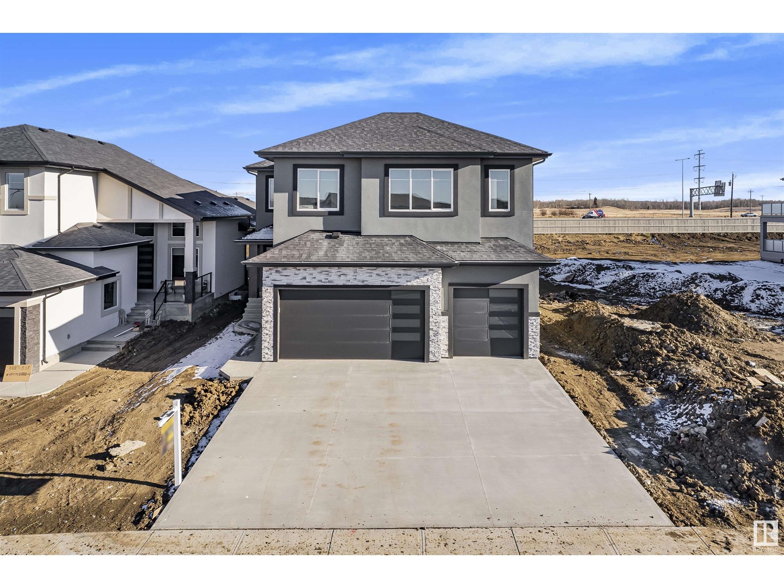 3223 3 St Nw, Edmonton, Alberta  T6T 2V8 - Photo 1 - E4413595