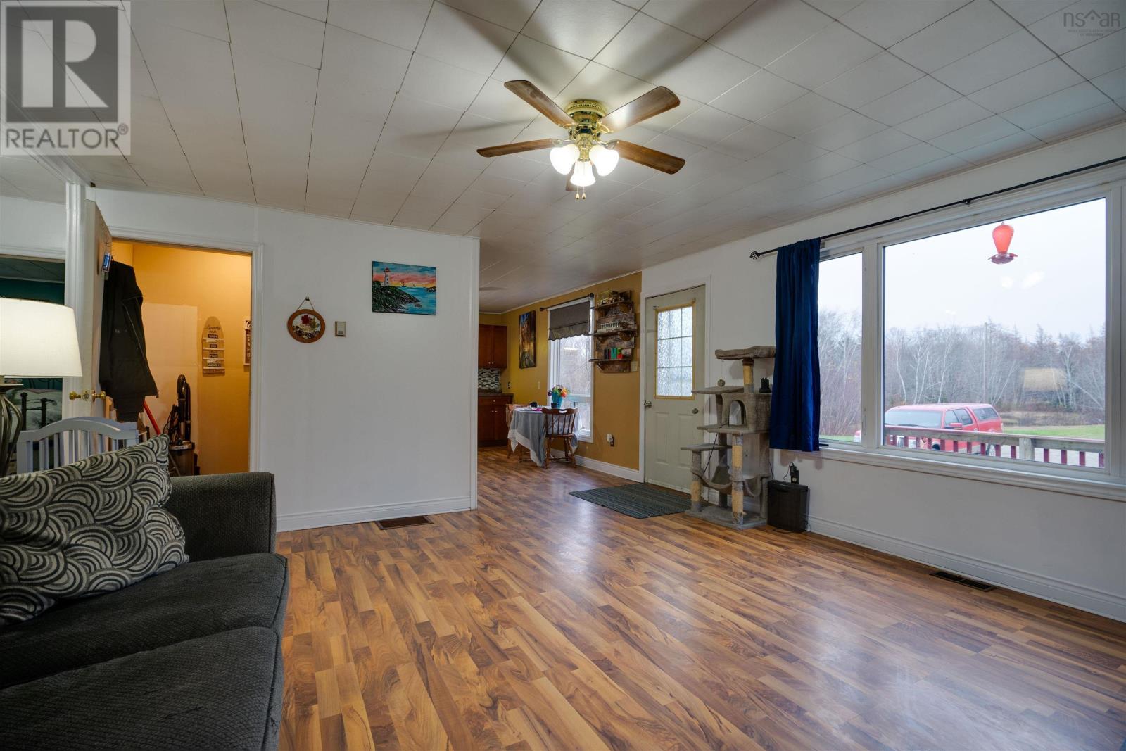 258 Old North Range Road, Plympton Station, Nova Scotia  B0W 2R0 - Photo 10 - 202426623