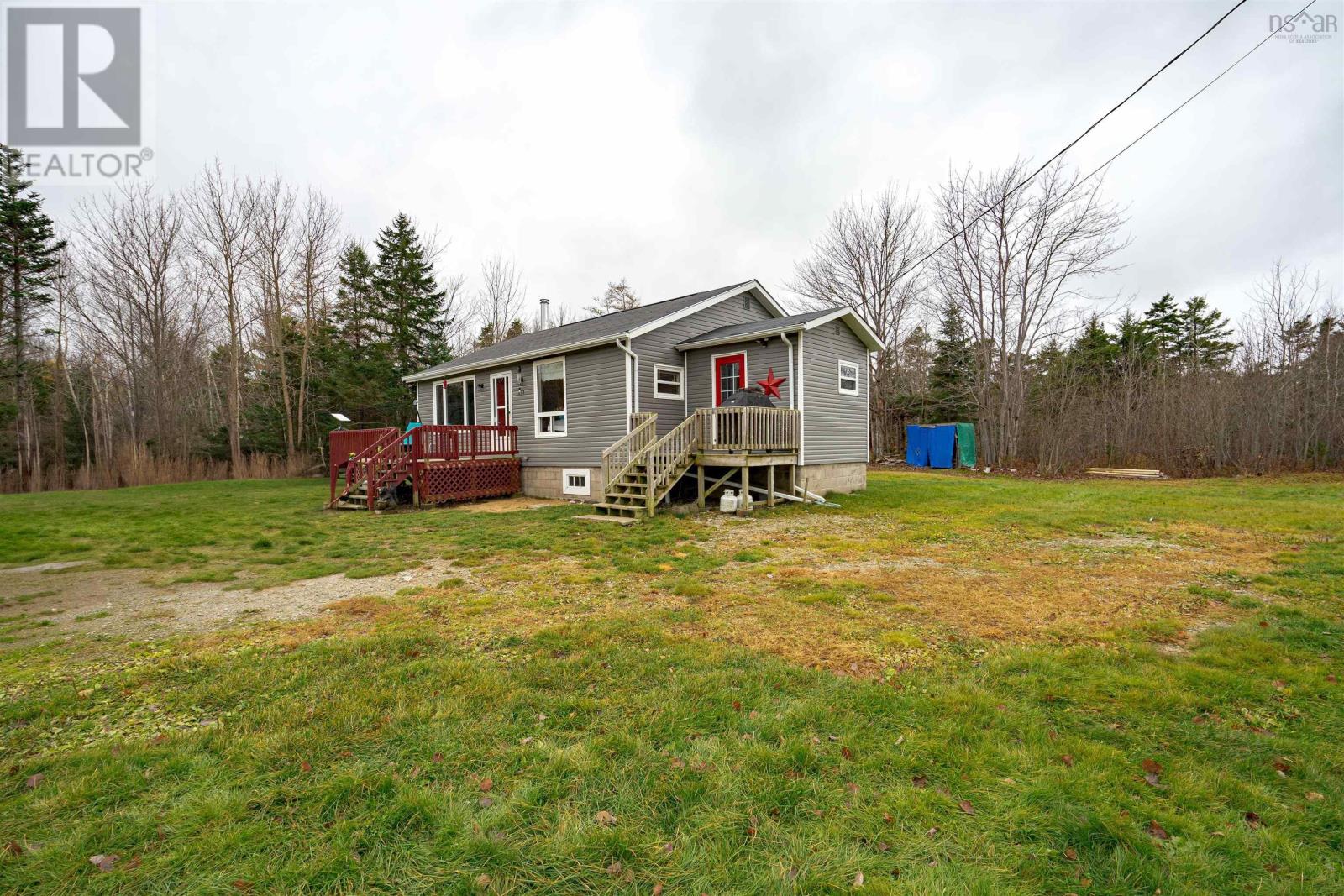 258 Old North Range Road, Plympton Station, Nova Scotia  B0W 2R0 - Photo 2 - 202426623