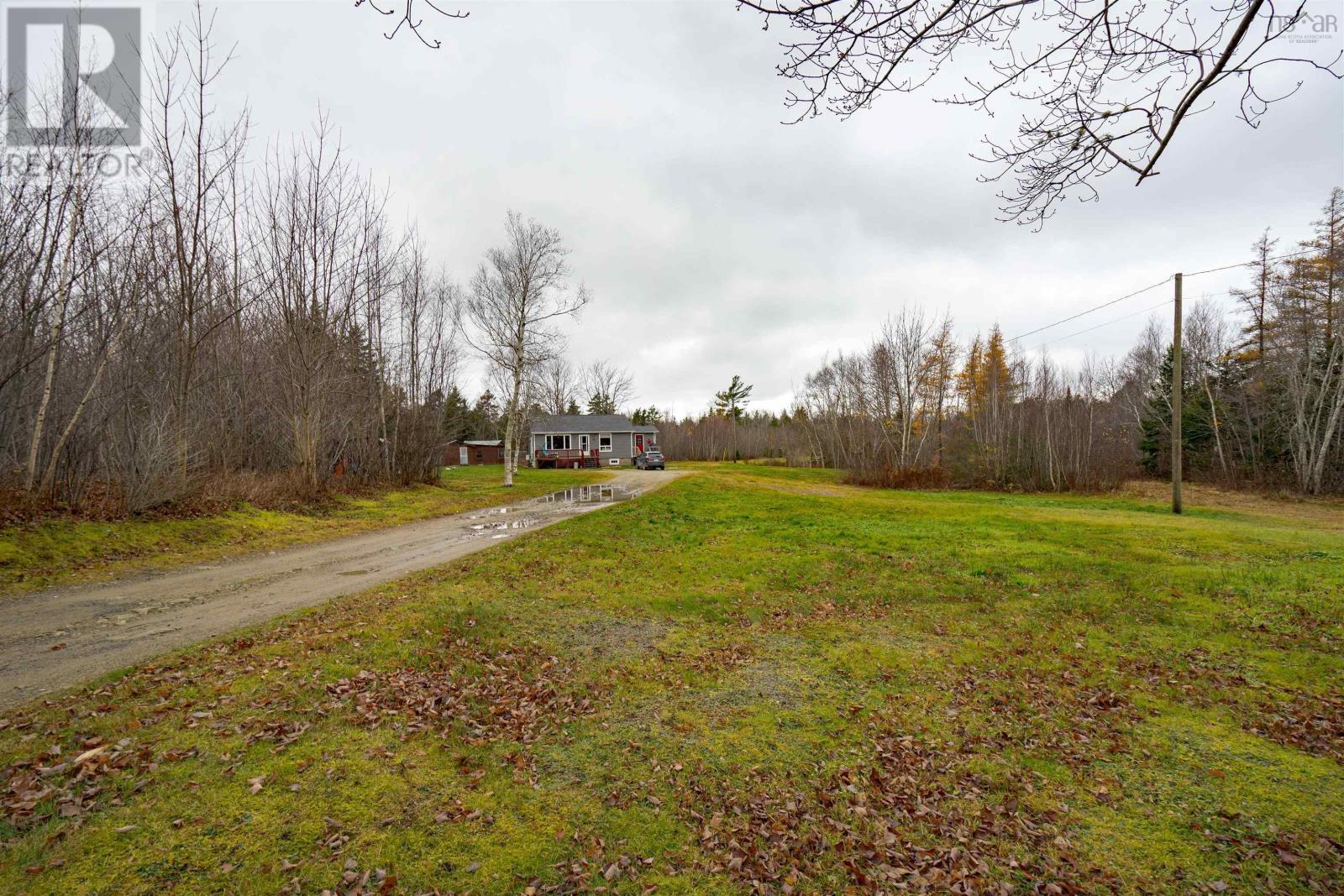 258 Old North Range Road, Plympton Station, Nova Scotia  B0W 2R0 - Photo 21 - 202426623