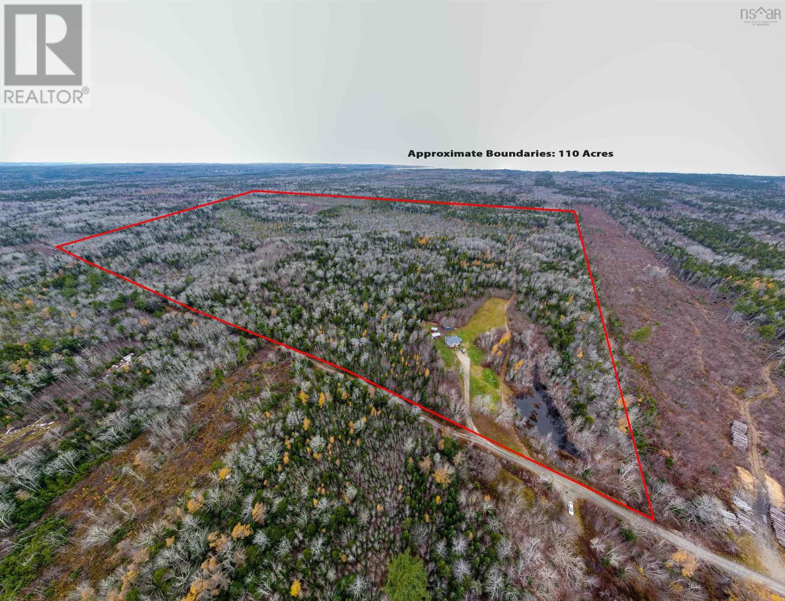 258 Old North Range Road, Plympton Station, Nova Scotia  B0W 2R0 - Photo 3 - 202426623