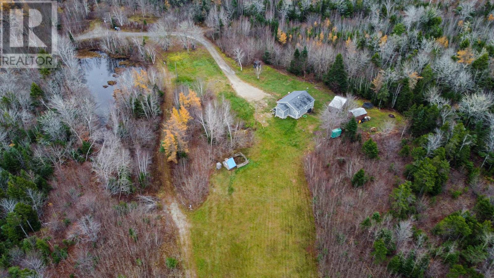 258 Old North Range Road, Plympton Station, Nova Scotia  B0W 2R0 - Photo 4 - 202426623