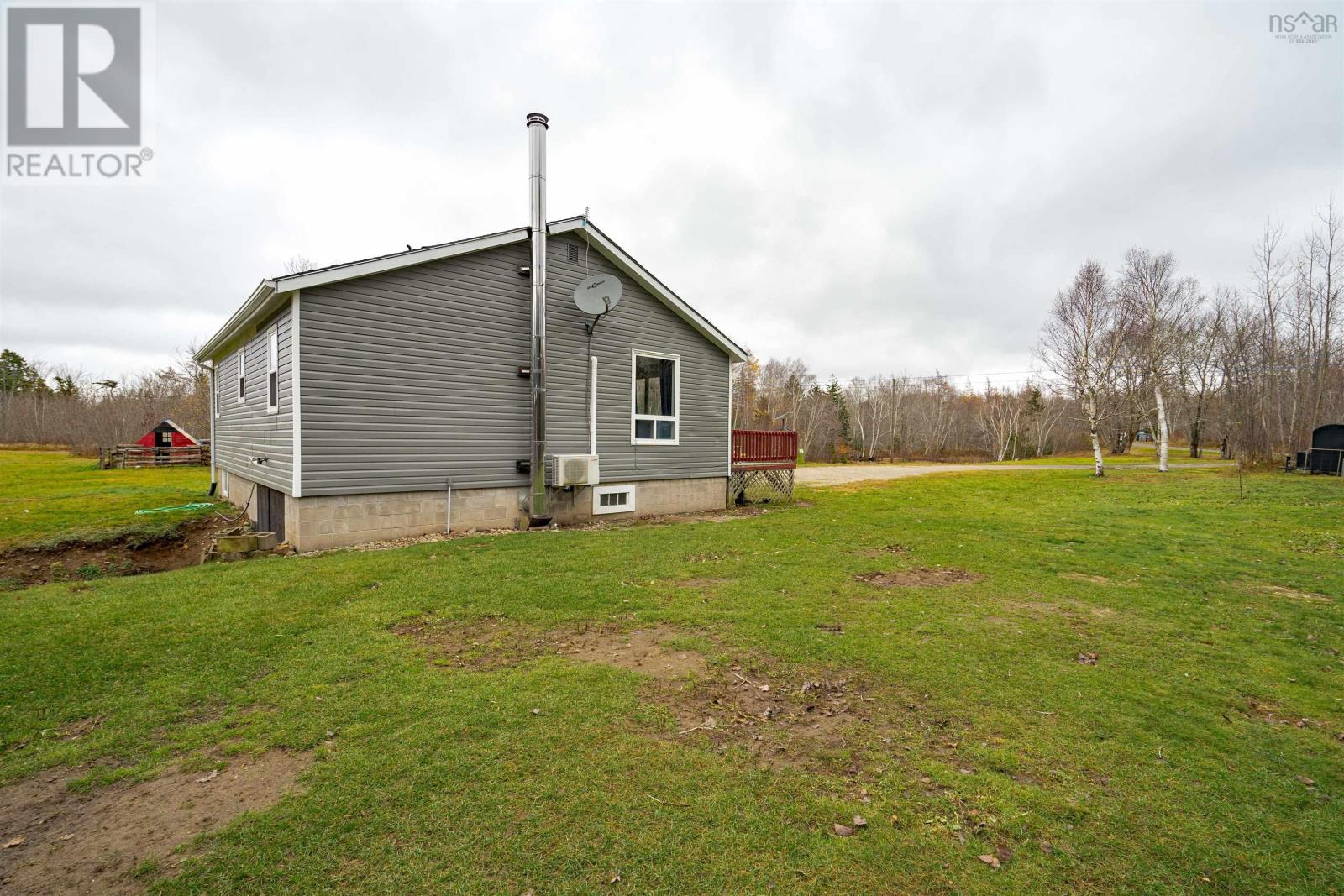 258 Old North Range Road, Plympton Station, Nova Scotia  B0W 2R0 - Photo 6 - 202426623