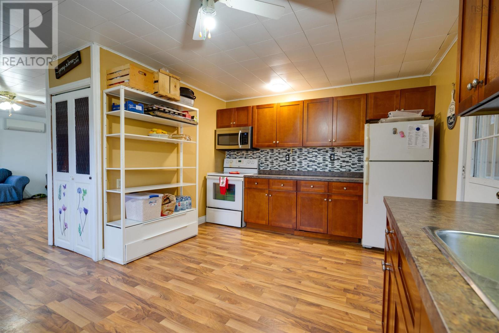 258 Old North Range Road, Plympton Station, Nova Scotia  B0W 2R0 - Photo 8 - 202426623