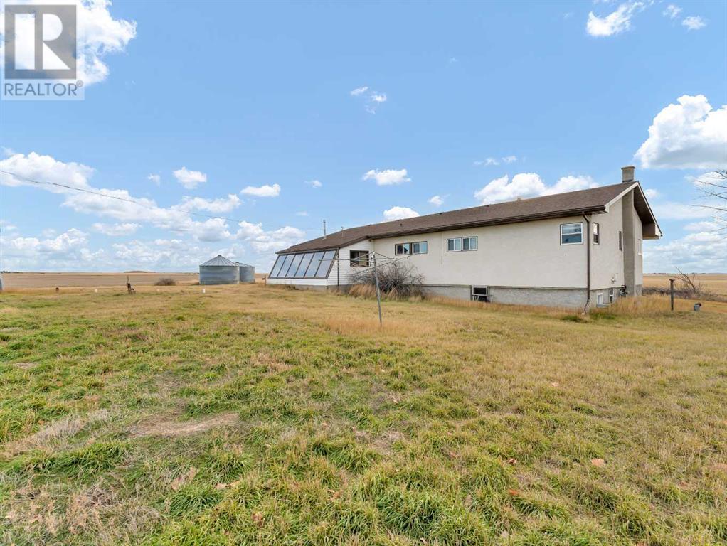 4516 Township Road 130, rural cypress county, Alberta